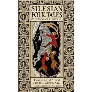 James T. Carey Silesian Folk Tales