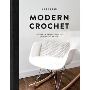 Teresa Carter Modern Crochet