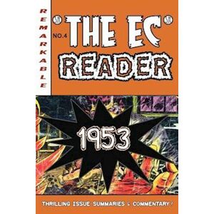 Daniel S. Christensen The Ec Reader - 1953
