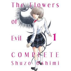 Shuzo Oshimi The Flowers Of Evil - Complete 1