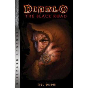 Mel Odom Diablo: The Black Road