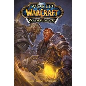 Micky Neilson World Of Warcraft: Ashbringer