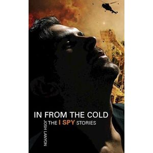 Josh Lanyon In From The Cold
