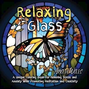 Amelia Wells Relaxing Glass