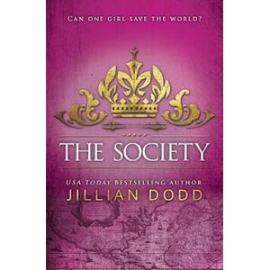 Jillian Dodd The Society