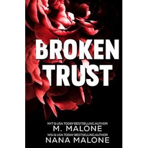 Nana Malone Broken Trust