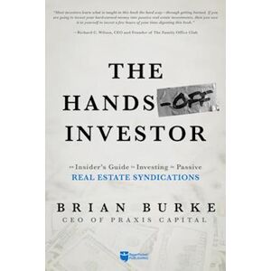 Brian Burke The Hands-Off Investor