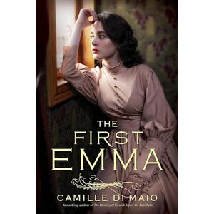 Camille Di Maio The First Emma