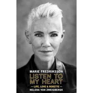 Marie Fredriksson Listen To My Heart