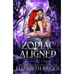 Elizabeth Briggs Zodiac Aligned