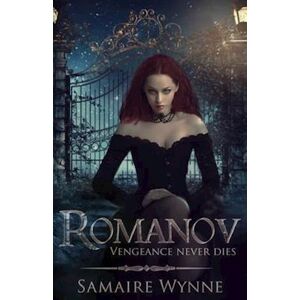 Samaire Wynne Romanov
