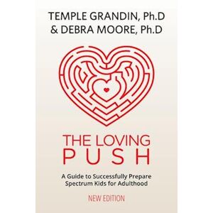 Debra Moore The Loving Push