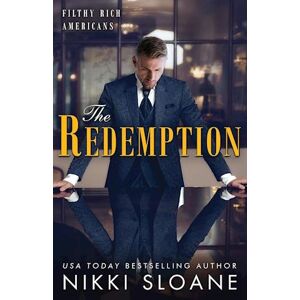 Nikki Sloane The Redemption