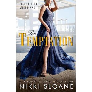 Nikki Sloane The Temptation