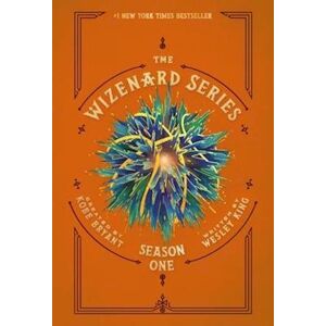 Wesley King The Wizenard Series: Season One, Collector'S Edition