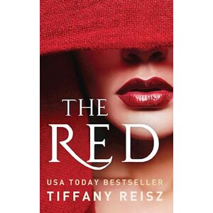 Tiffany Reisz The Red