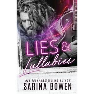 Sarina Bowen Lies And Lullabies