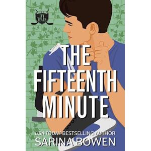 Sarina Bowen The Fifteenth Minute