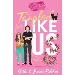 Becca Ritchie Tangled Like Us (Special Edition Paperback)