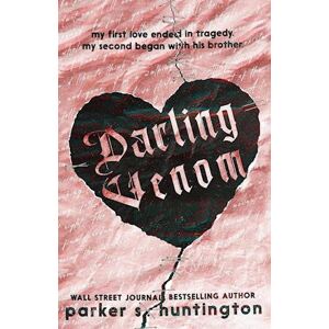 Parker Huntington S. Darling Venom