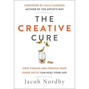 Jacob Nordby The Creative Cure