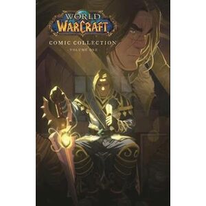 Blizzard Entertainment World Of Warcraft: Comic Collection