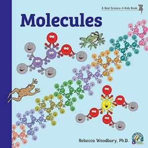 Rebecca Woodbury Ph.D. Molecules
