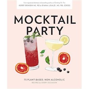 K. Benson Mocktail Party