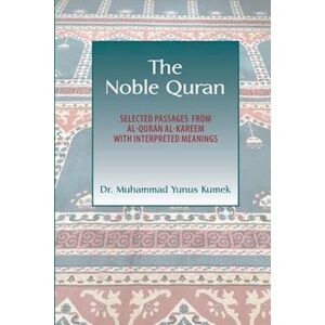 Yunus Kumek The Noble Quran