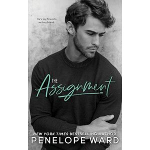 Penelope Ward The Assignment