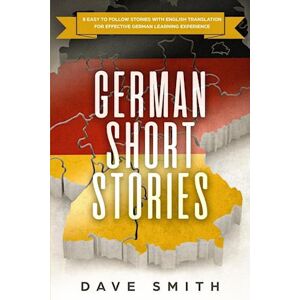 Dave Smith German Short Stories