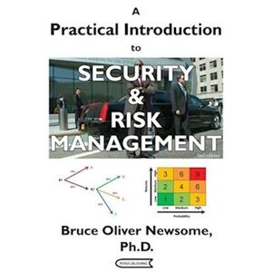 Bruce Oliver Newsome A Practical Introduction To Security And Risk Management