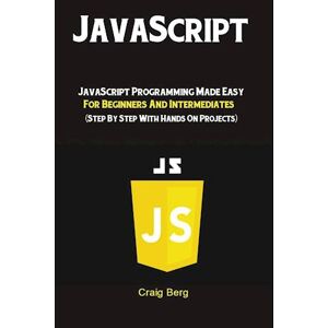 Berg Craig Javascript