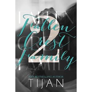 Tijan Fallen Crest Family (Special Edition)