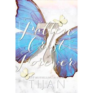 Tijan Fallen Crest Forever (Special Edition)