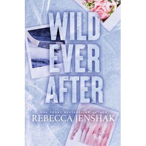 Rebecca Jenshak Wild Ever After