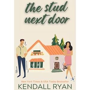 Kendall Ryan The Stud Next Door