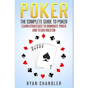 Ryan Chandler Poker