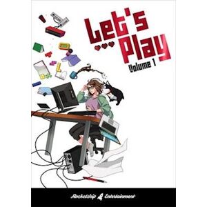 Leeanne M. Krecic Let'S Play Volume 1, 1