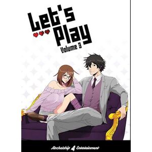 Leeanne M. Krecic Let'S Play Volume 3