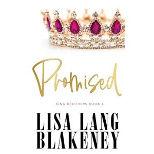 Lisa Lang Blakeney Promised