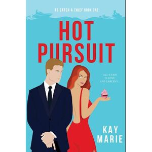 Kay Marie Hot Pursuit