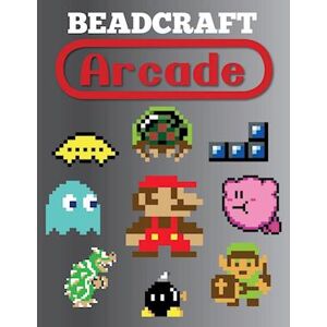 Beadcraft Books Beadcraft Arcade