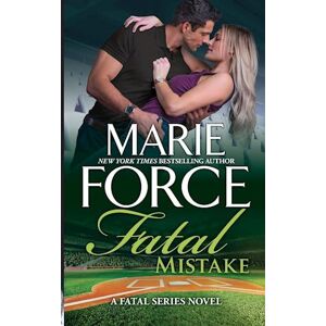 Marie Force Fatal Mistake