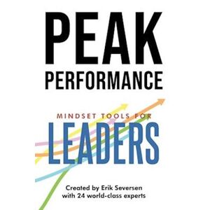 Erik Seversen Peak Performance