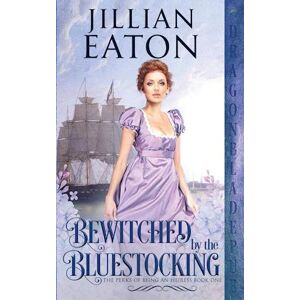 Jillian Eaton Bewitched By The Bluestocking