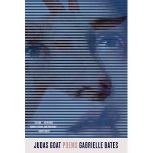 Gabrielle Bates Judas Goat