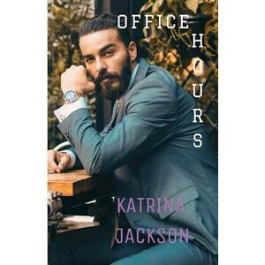 Katrina Jackson Office Hours