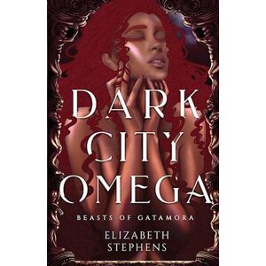 Elizabeth Stephens Dark City Omega