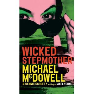 Michael McDowell Wicked Stepmother